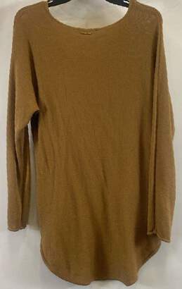 Michael Kors Women's Brown Sweater- M alternative image