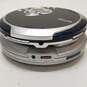 Bundle of 2 Assorted CD Players image number 6