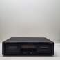 Onkyo Stereo Cassette Tape Deck TA-RW414- SOLD AS IS, FOR PARTS OR REPAIR, BROKEN image number 1