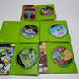 Lot of Microsoft Xbox Console Video Games COD Sims Star Wars Untested P/R image number 5