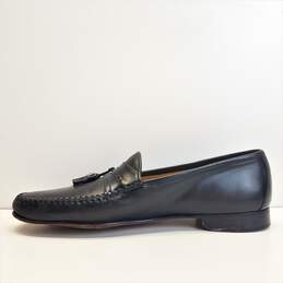 Nordstrom Loafers Size 12 Black alternative image