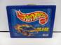 Lot of Hot Wheels Toy Cars image number 1