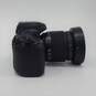 Nikon N50 SLR 35mm Film Camera W/ ProMaster Aspherical 28-80mm Lens image number 5