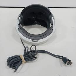 PlayStation VR Headset alternative image