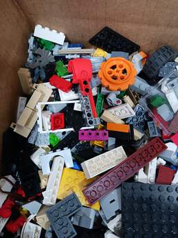 Lot of Assorted Toy Building Blocks alternative image