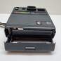 Vintage Kodak Colorburst 50 Instant Film Polaroid Camera With Strap Untested image number 2