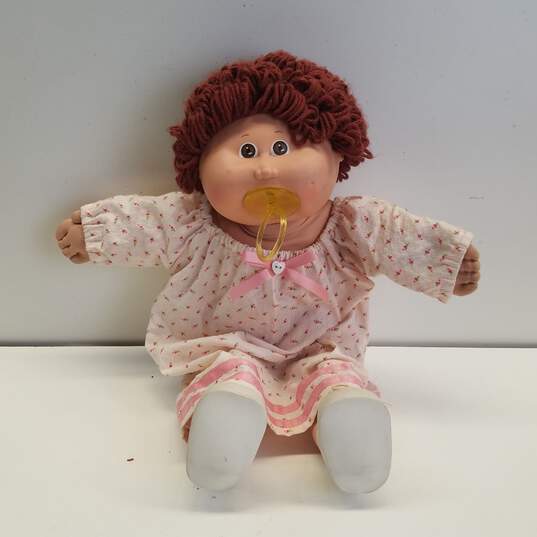 Cabbage Patch Dolls Lot of 5 image number 3