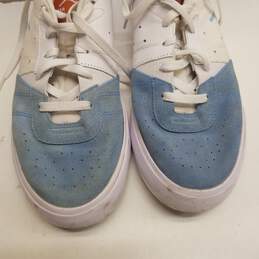 Air Jordan Series .02 Dear Dean Men's Shoes White Size 11.5 alternative image