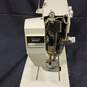 Montgomery Ward Sewing Machine Model UHT-J1942 image number 6