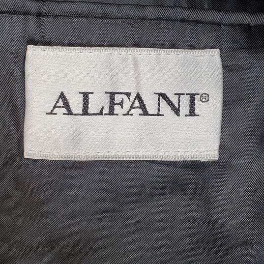 Alfani Wool Blazer and Pants Size 38 R image number 4