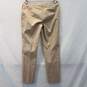 Brook Brothers Khaki Trousers In Natalie Fit 346 image number 2
