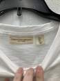 Christian Siriano Women's L White Top image number 2
