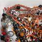7.2lb Bundle of Mixed Variety Costume Jewelry image number 1