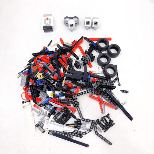 LEGO Mindstorms 31313 EV3 Open Set w/ Manual image number 2