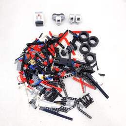 LEGO Mindstorms 31313 EV3 Open Set w/ Manual alternative image