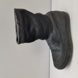 NIKE Aegina MID ACG All Weather Boots - 454400 001 - Women's Size 7. alternative image
