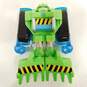 Playskool Heroes Transformers Rescue Bots Energize BOULDER Bulldozer image number 1