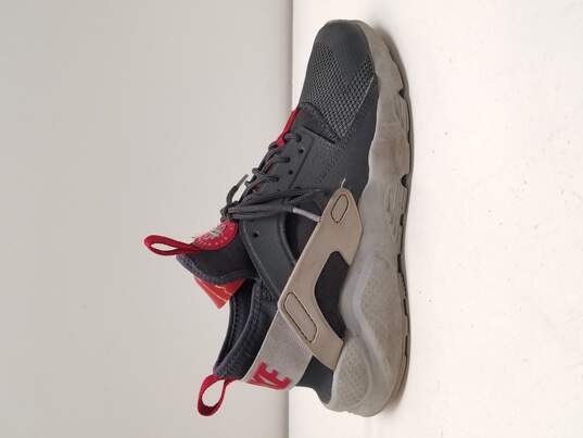 Nike Air Huarache Ultra Grey Size 5y image number 1