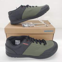 Shimano AM5 SH-AM503 Men's  Athletic Cycling Shoes Size 12.3