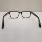 Warby Parker Nash Tortoise Eyeglasses Rx image number 3