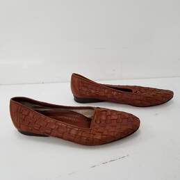 Cole Haan 80s Woven Flats Size 5.5