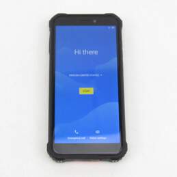 Oukitel WP5 32GB Quad-Core 4GB RAM 5.5in Android 10 Unlocked Smartphone alternative image