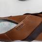 Womens Brown Pikolinos Shoe Size 7.5 image number 2