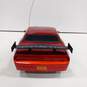 Red Remote Controlled Dodge Charger image number 6