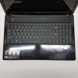 Lenovo G580 15in Laptop Intel Pentium B980 CPU 4GB RAM 320GB HDD alternative image