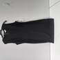 Calvin Klein Women's Black Mini Dress Size 14 image number 1