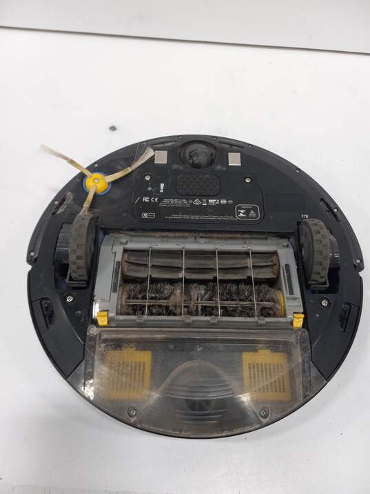 Irobot Roomba Robotic Vacuum image number 2