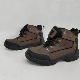 Wolverine Spencer Hiking Boots Size 10.5M
