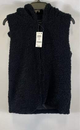 I.N.C Black Sweater - Size Small