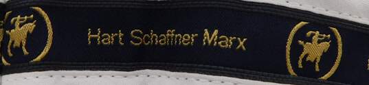 Hart Schaffner Marx Tan Pants Men's 39 Short (Not Tailored) image number 3