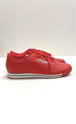Reebok Princess Running Sneakers Red 12