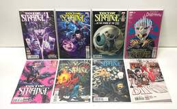 Marvel Doctor Strange Comic Books