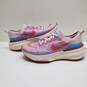 2022 WOMEN'S NIKE ZOOM INVINCIBLE RUN 3 DR2600-600 SZ 9 image number 1