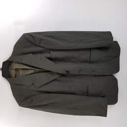 Yves Saint Laurent Mens Suit Jacket