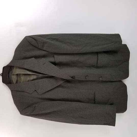 Yves Saint Laurent Mens Suit Jacket image number 1