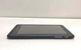Verizon Ellipsis QMV7B 4G LTE 8GB Black Tablet alternative image