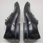 Kenneth Cole Reaction Men's Brick Free Oxford Leather Dress Shoes Size 9 image number 5