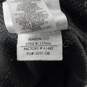 Spyder Men's Gray/Black Color Block Full Zip Mock Neck Jacket Size M image number 6