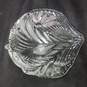 Bundle of 3 Assorted Cut Crystal Dishes image number 3