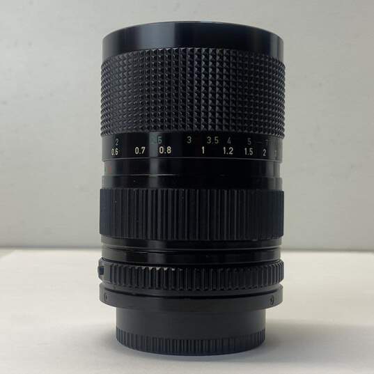 Canon FD 35-70mm 1:4 Zoom Camera Lens image number 5
