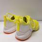 G/Force Limited Edition QRT1 Court G4LS23EF101 Sneakers Women's Size 7 image number 5
