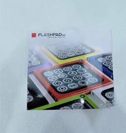 Virztex Flash Pad 3 Touch N Go Gaming Pad