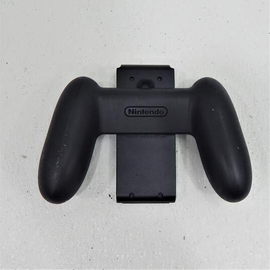 5 Jay Con Controller Comfort Grips Nintendo Switch Black image number 5