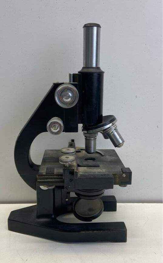 Bausch & Lomb Optical Microscope image number 4