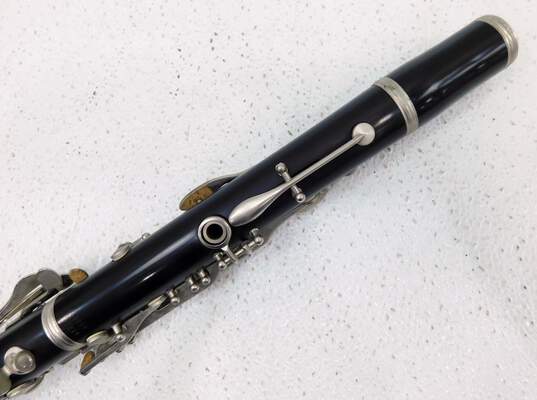 Vito by Leblanc Model 7214 B Flat Student Clarinet w/ Accessories image number 6