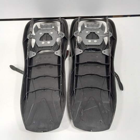 Pair of Tubbs Flex STP Snowshoes image number 2